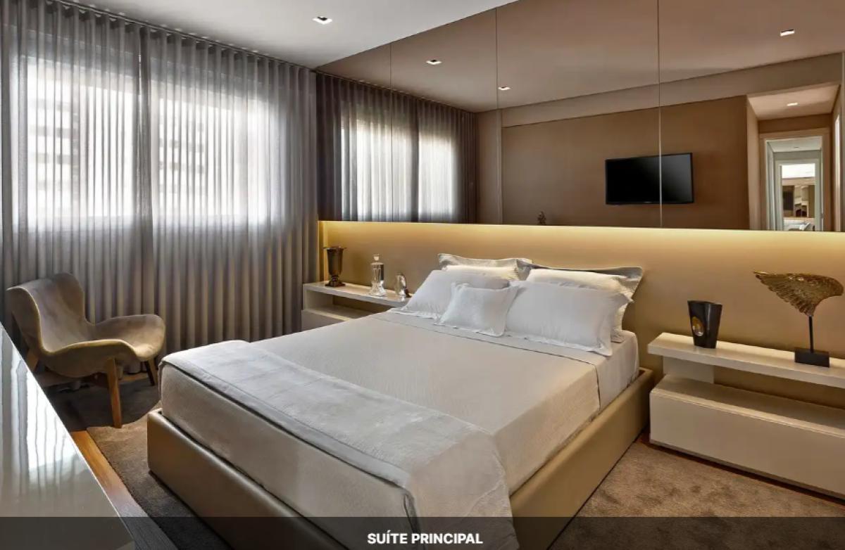 Apartamento, Anchieta, 4 Quartos, 4 Vagas, 2 Suítes
