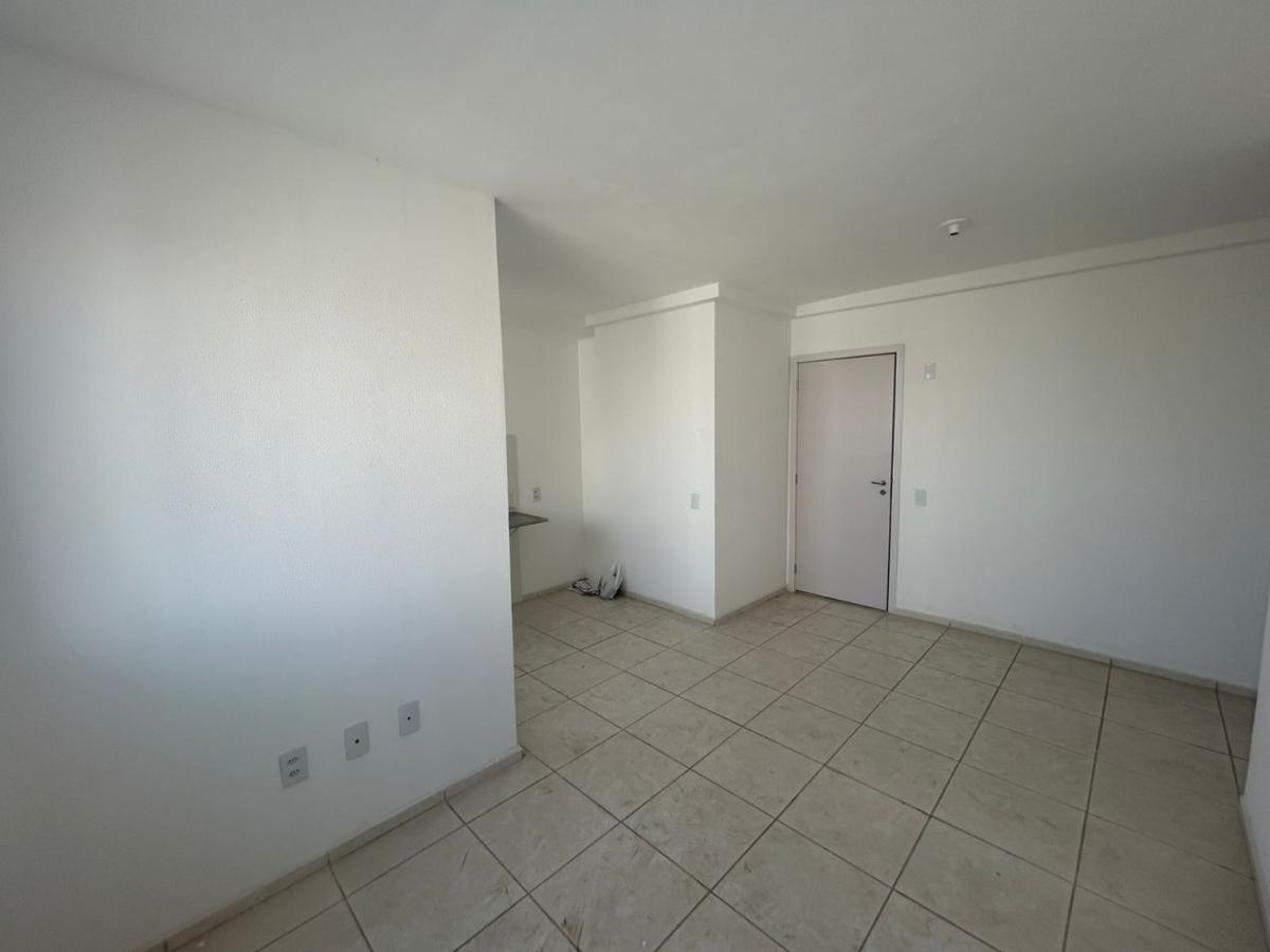 Apartamento, Jardim Riacho das Pedras, 2 Quartos, 1 Vaga