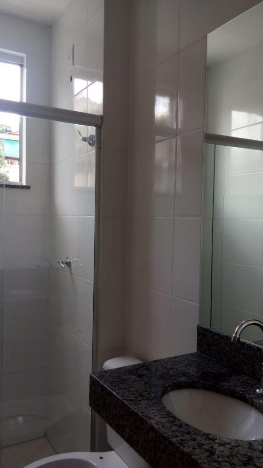 Apartamento, Ouro Preto, 2 Quartos, 1 Vaga