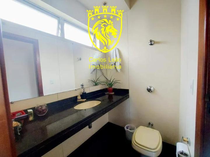 Apartamento, Gutierrez, 4 Quartos, 4 Vagas, 1 Suíte