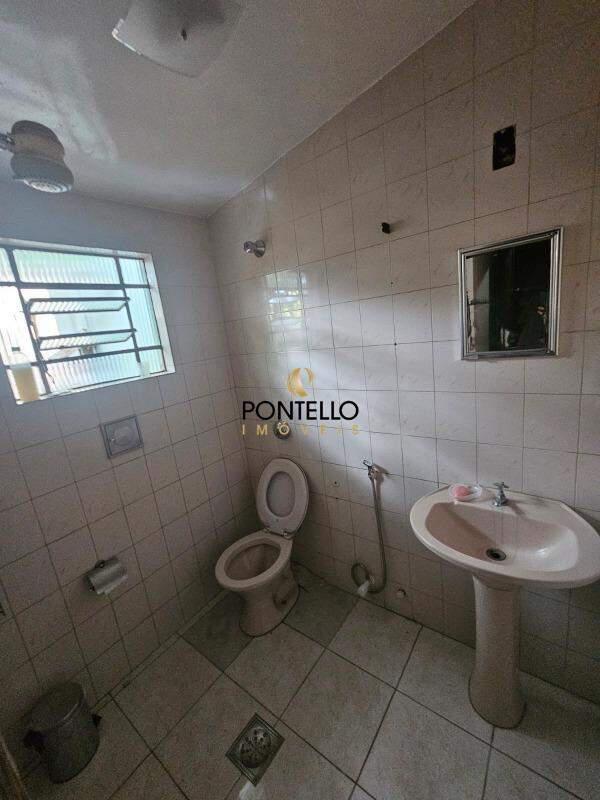 Casa, São Geraldo, 4 Quartos, 2 Vagas, 1 Suíte