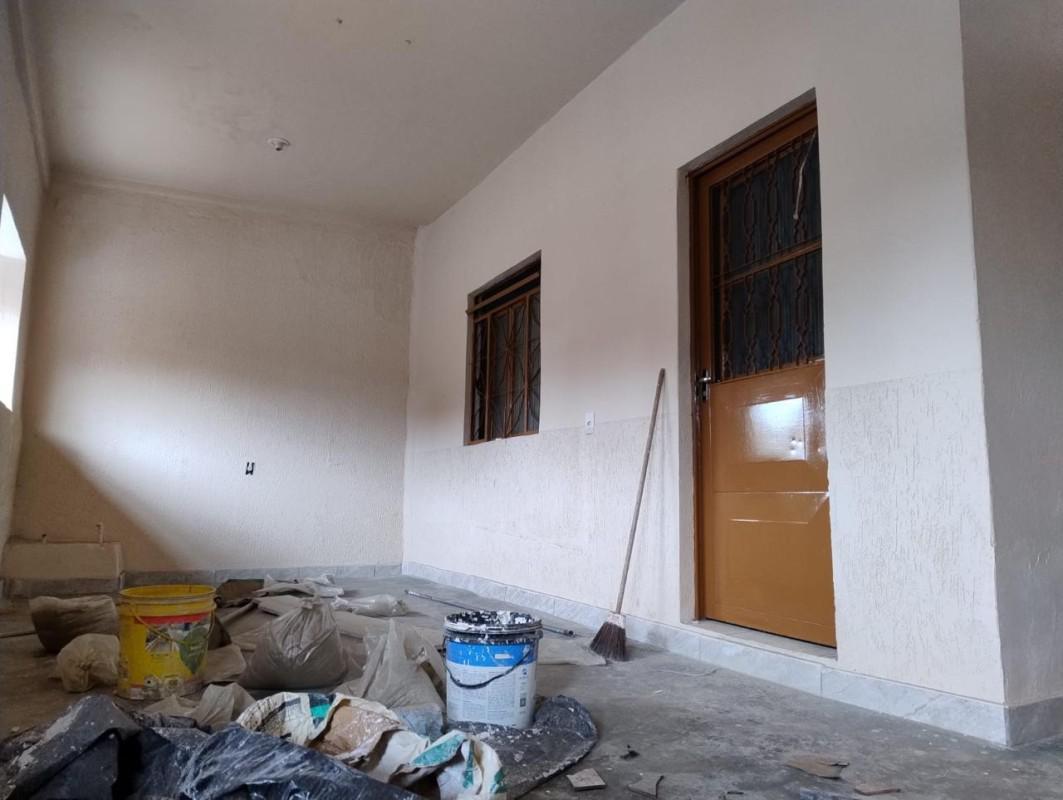 Casa, Vila das Flores, 5 Quartos, 1 Vaga