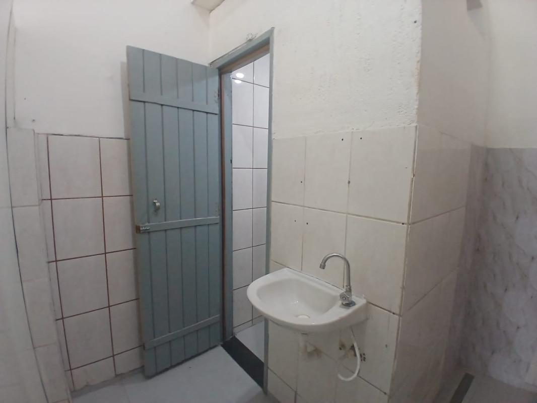 Andar, São Tomáz, 0 Quarto, 0 Vaga