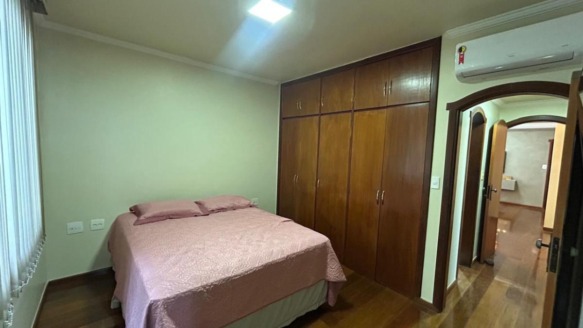 Apartamento, Cidade Nova, 3 Quartos, 1 Vaga, 1 Suíte