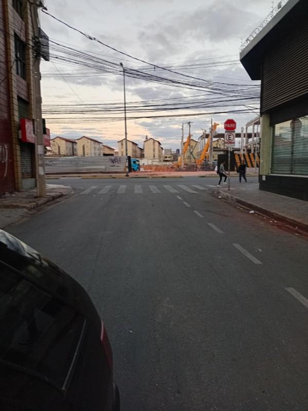 Apartamento, Eldorado, 2 Quartos, 1 Vaga