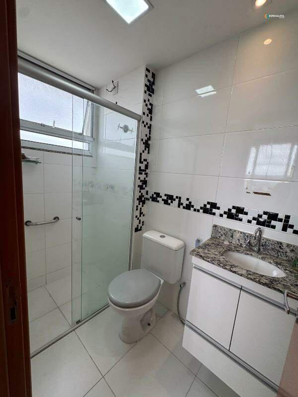 Cobertura, Novo Centro, 3 Quartos, 2 Vagas, 1 Suíte