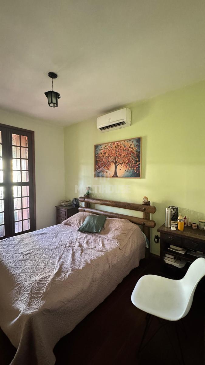 Casa, Santa Amélia, 4 Quartos, 10 Vagas, 1 Suíte