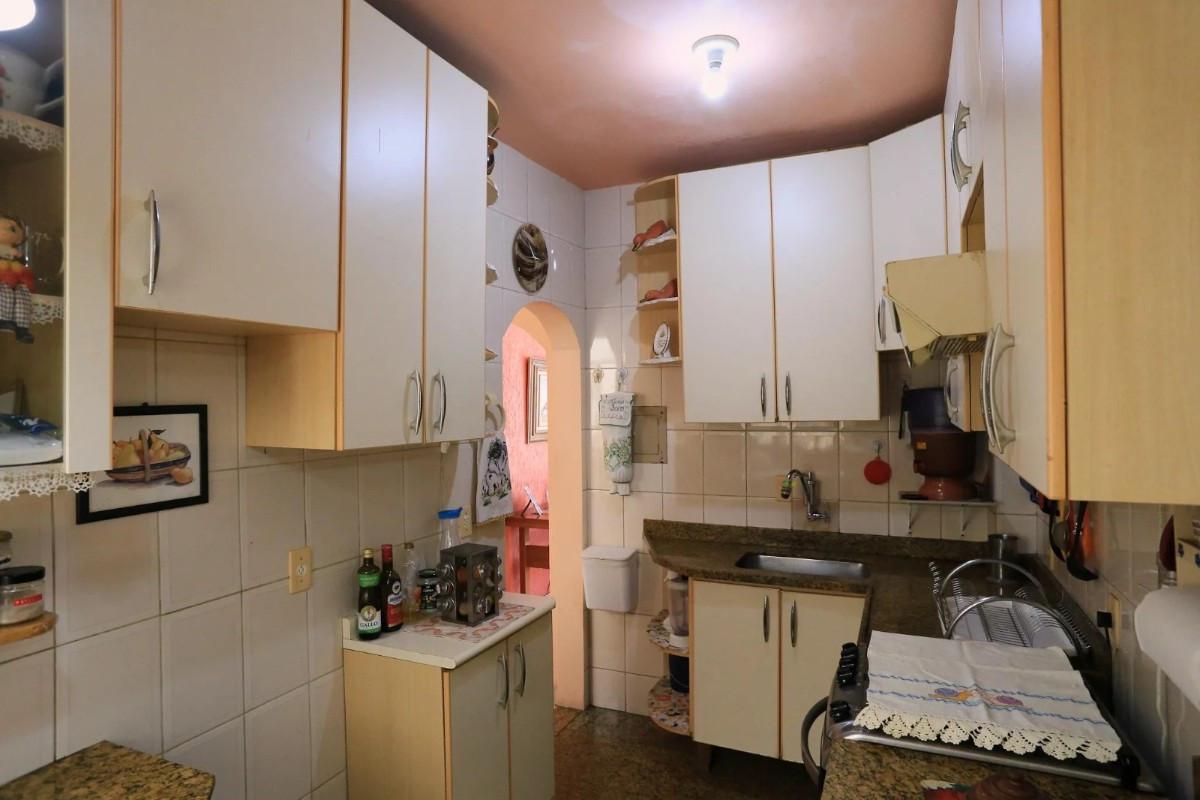 Cobertura, São Lucas, 3 Quartos, 1 Vaga, 1 Suíte