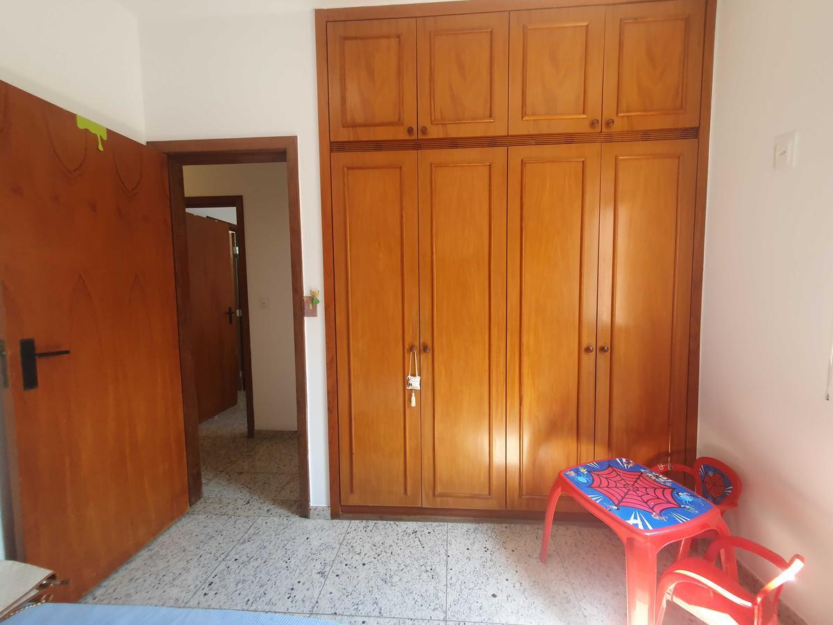 Cobertura, Grajaú, 3 Quartos, 2 Vagas, 1 Suíte