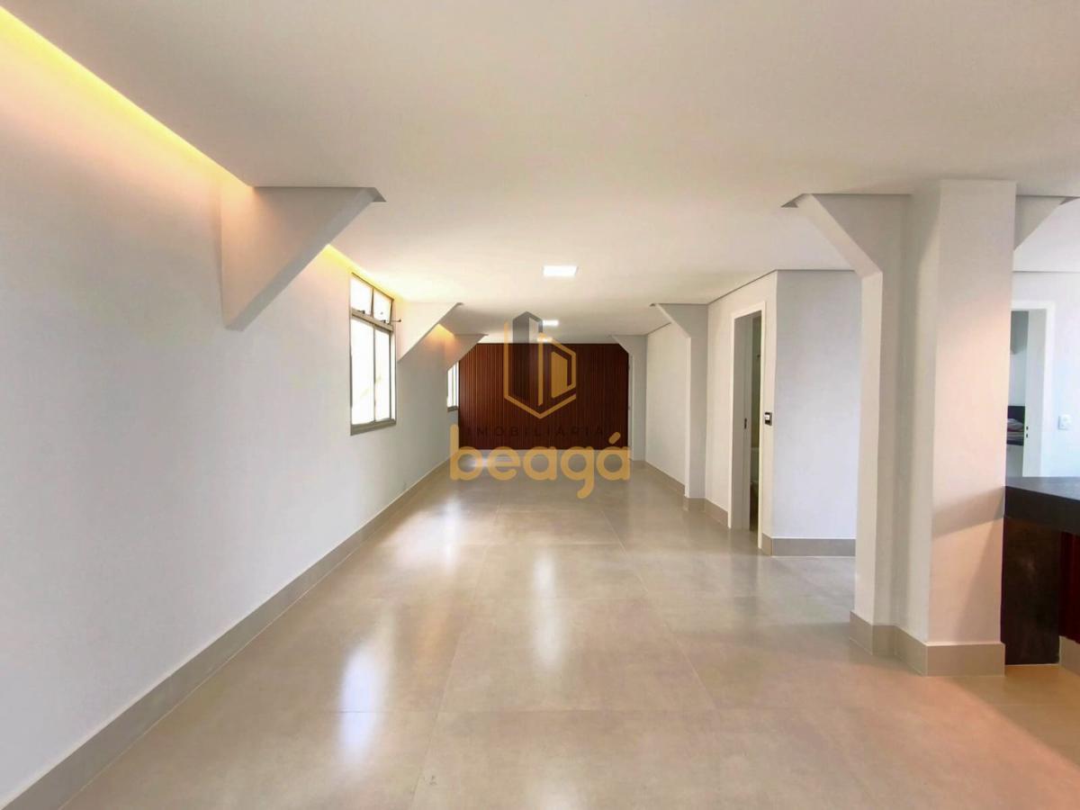 Apartamento, Coração Eucarístico, 3 Quartos, 2 Vagas, 1 Suíte