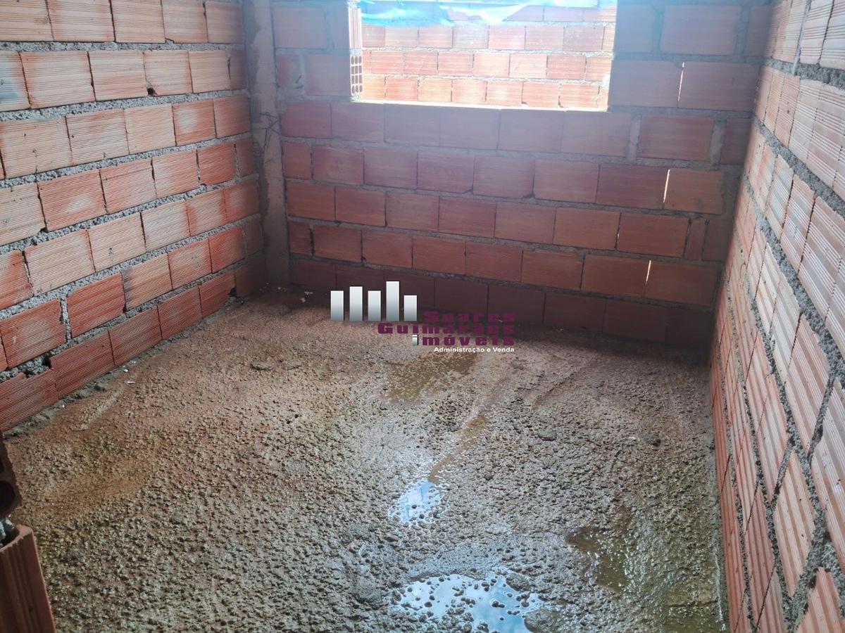 Apartamento, Sagrada Família, 2 Quartos, 1 Vaga