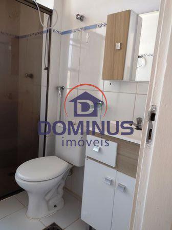 Apartamento, Grajaú, 2 Quartos, 1 Vaga