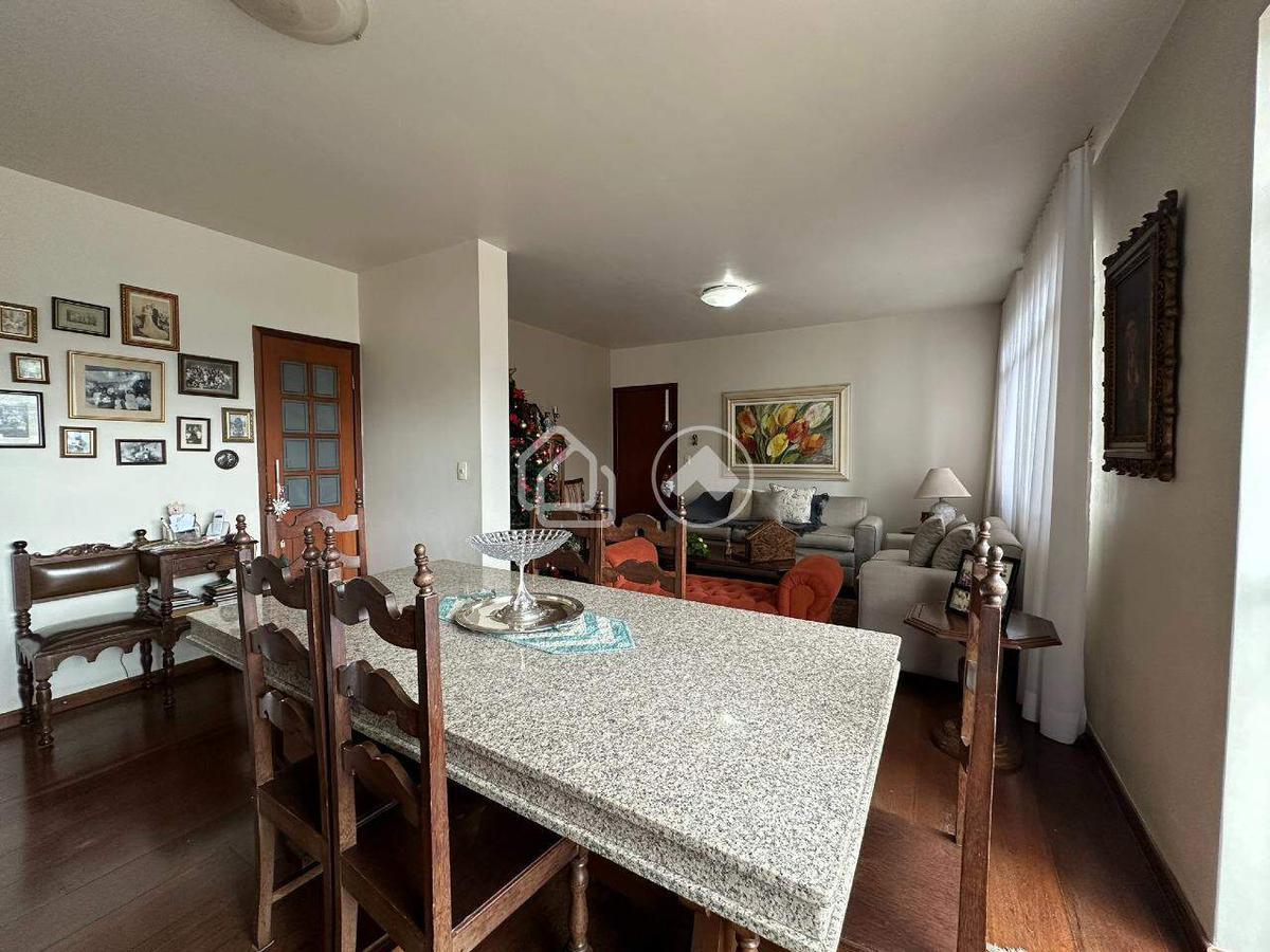 Apartamento, Buritis, 4 Quartos, 2 Vagas, 1 Suíte