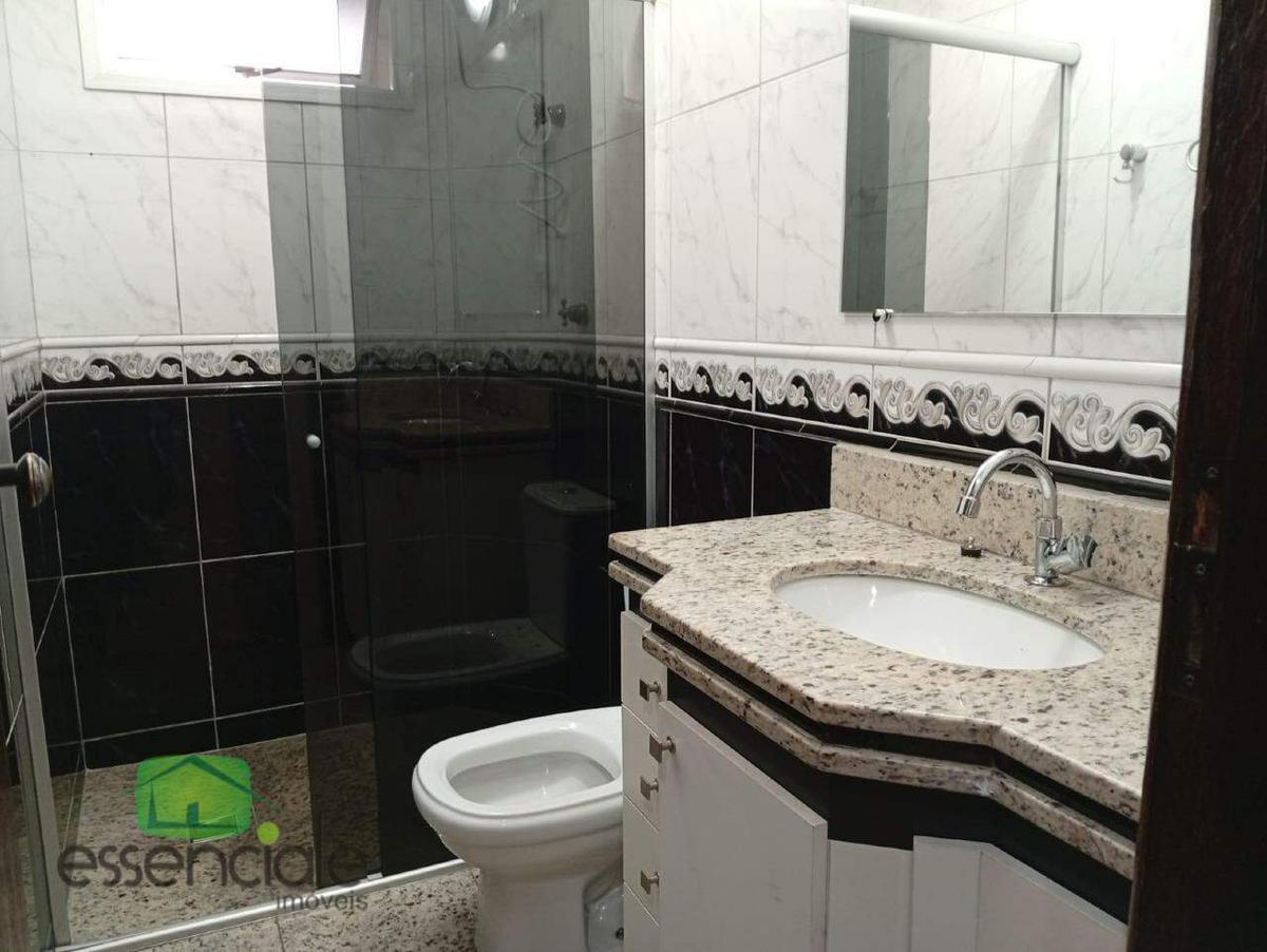 Apartamento, Novo Eldorado, 3 Quartos, 3 Vagas, 1 Suíte