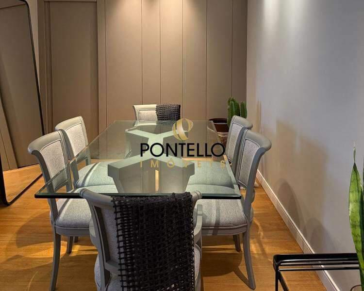 Apartamento, Funcionários, 3 Quartos, 2 Vagas, 1 Suíte