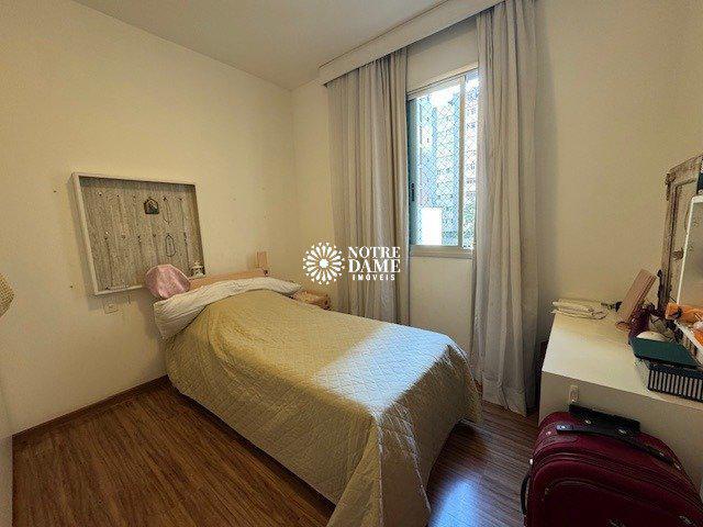 Apartamento, Serra, 4 Quartos, 3 Vagas, 2 Suítes