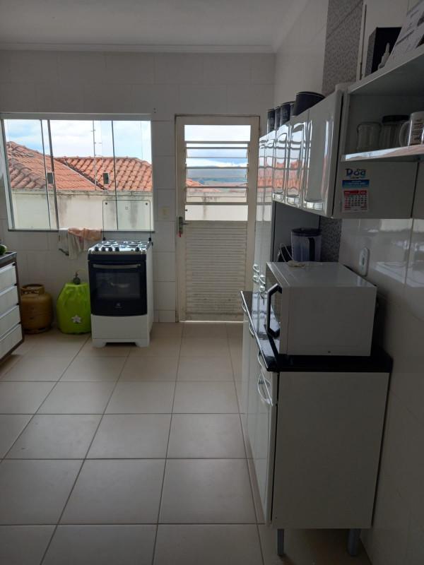 Casa, Parque Residencial Rio Verde, 0 Quarto, 0 Vaga