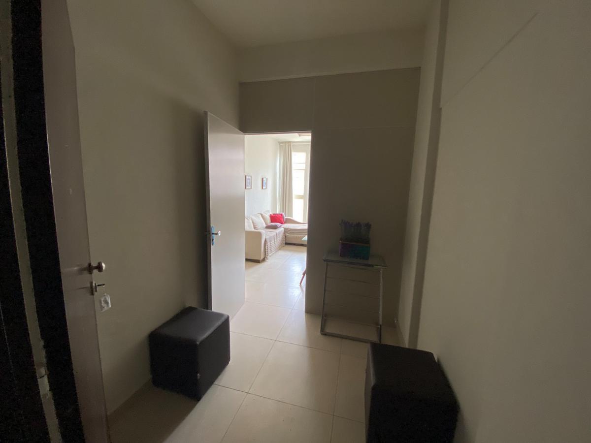 Sala, Centro, 0 Quarto, 0 Vaga