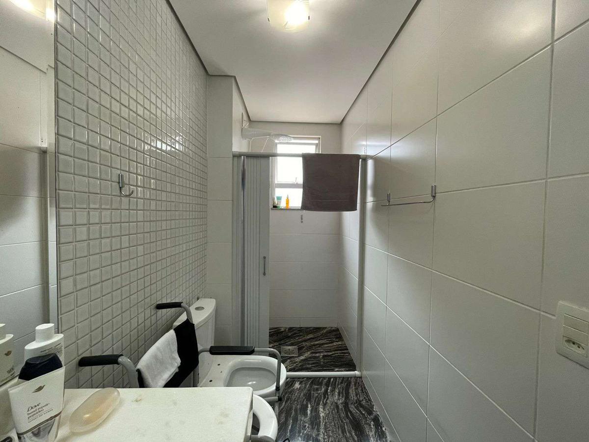 Apartamento, União, 4 Quartos, 3 Vagas, 1 Suíte