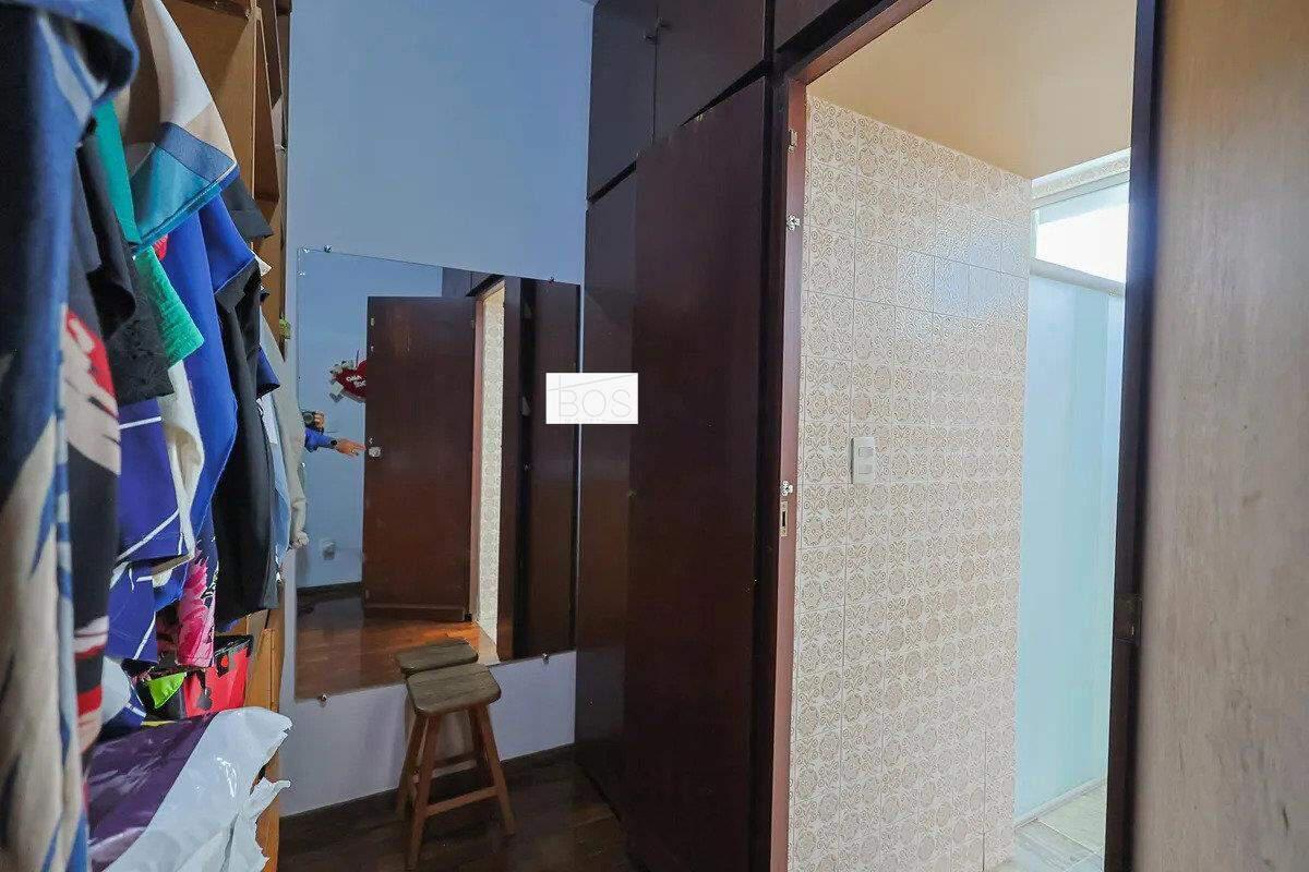 Apartamento, Savassi, 4 Quartos, 4 Vagas, 1 Suíte