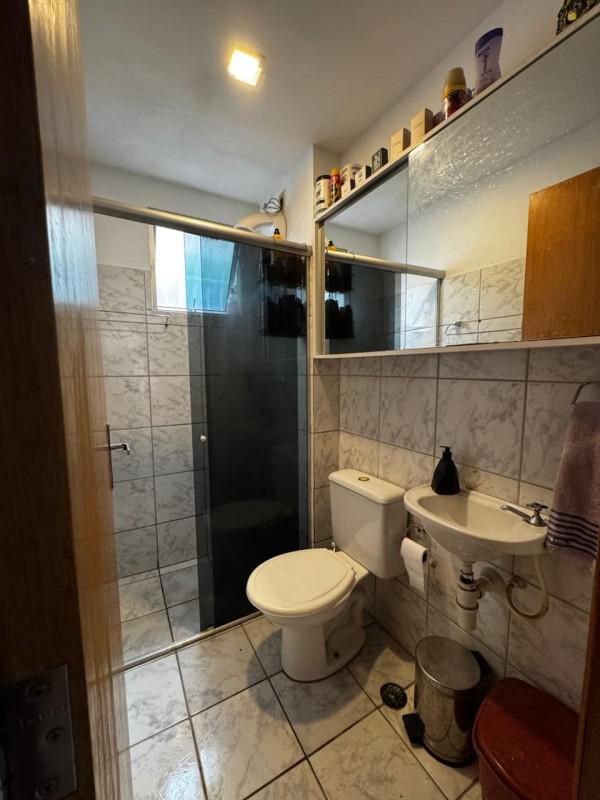 Apartamento, São João Batista (venda Nova), 2 Quartos, 1 Vaga