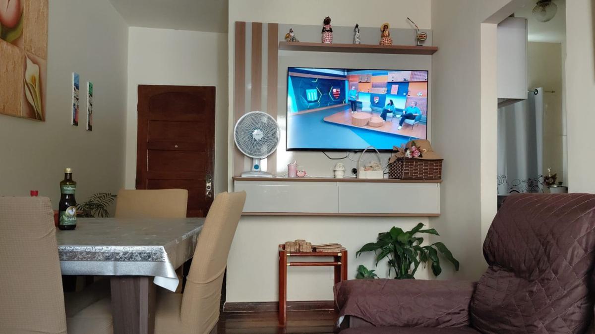 Apartamento, Caieiras, 3 Quartos, 2 Vagas