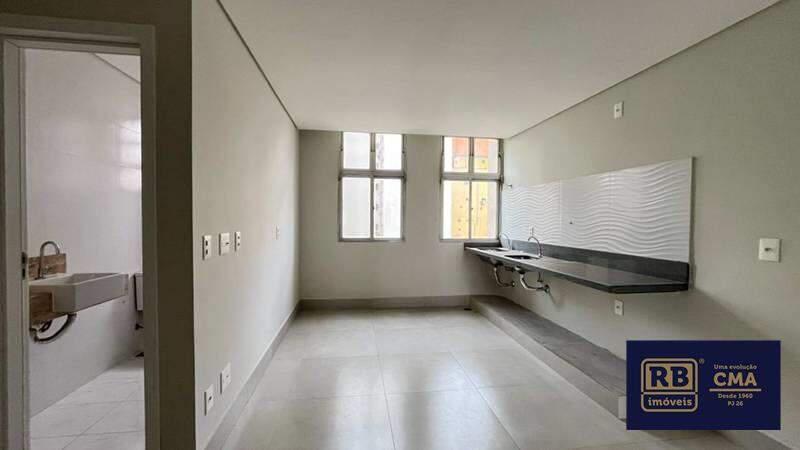 Apartamento, Centro, 2 Quartos, 0 Vaga, 1 Suíte