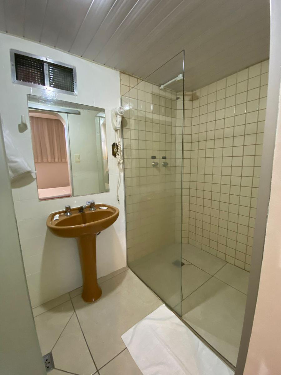 Hotel, Ouro Preto, 17 Quartos, 1 Vaga, 17 Suítes