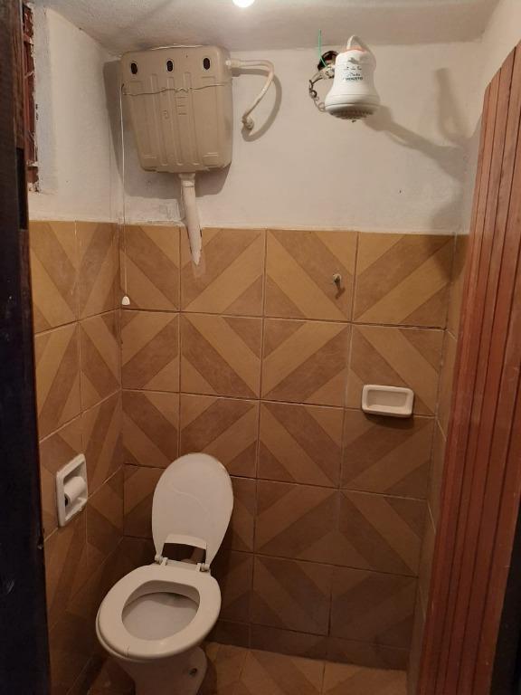 Casa, Vila Esperança, 2 Quartos, 4 Vagas