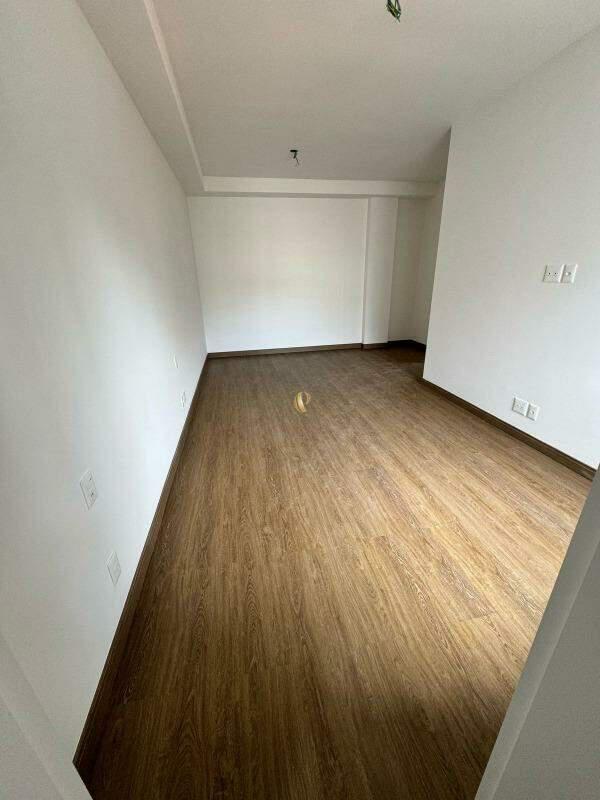 Apartamento, Sion, 4 Quartos, 4 Vagas, 2 Suítes