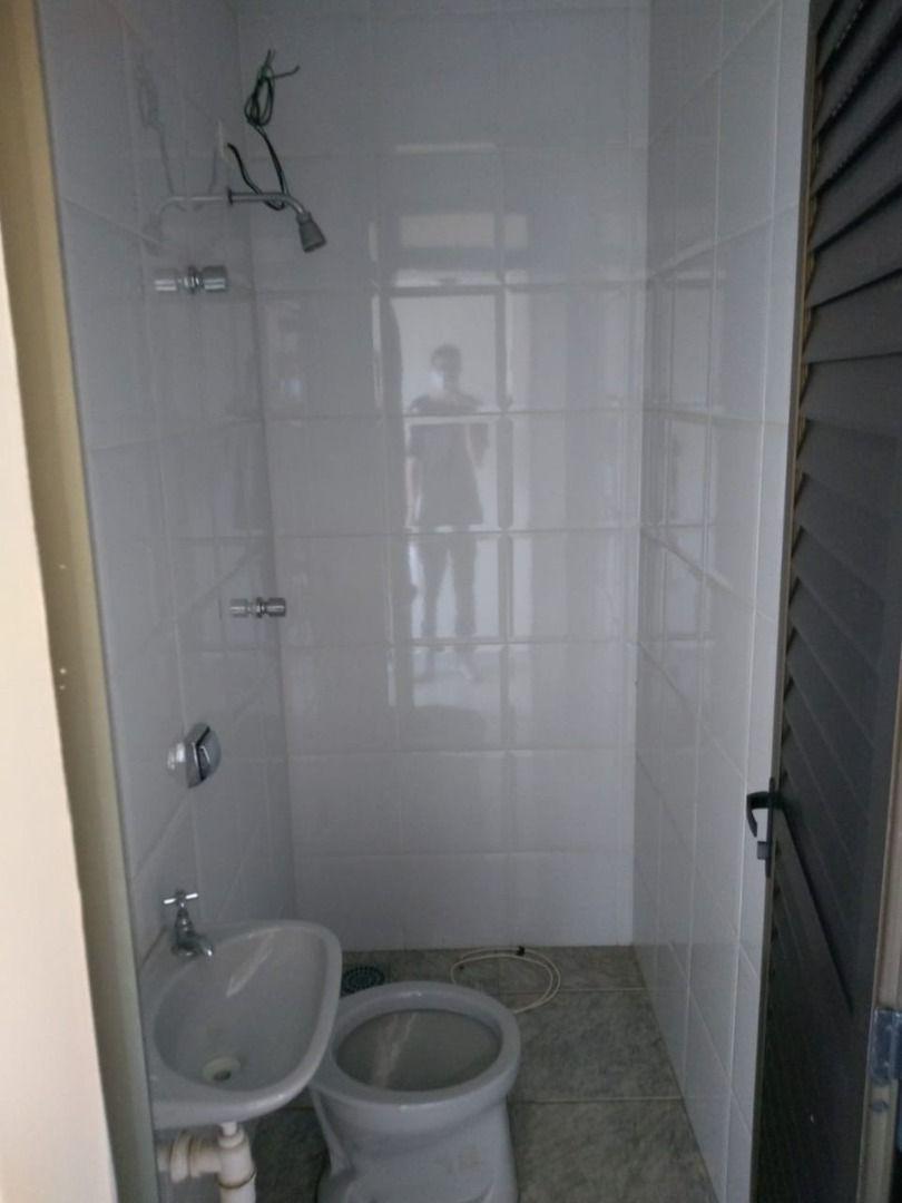 Apartamento, Vila Pinto, 3 Quartos, 1 Vaga, 1 Suíte