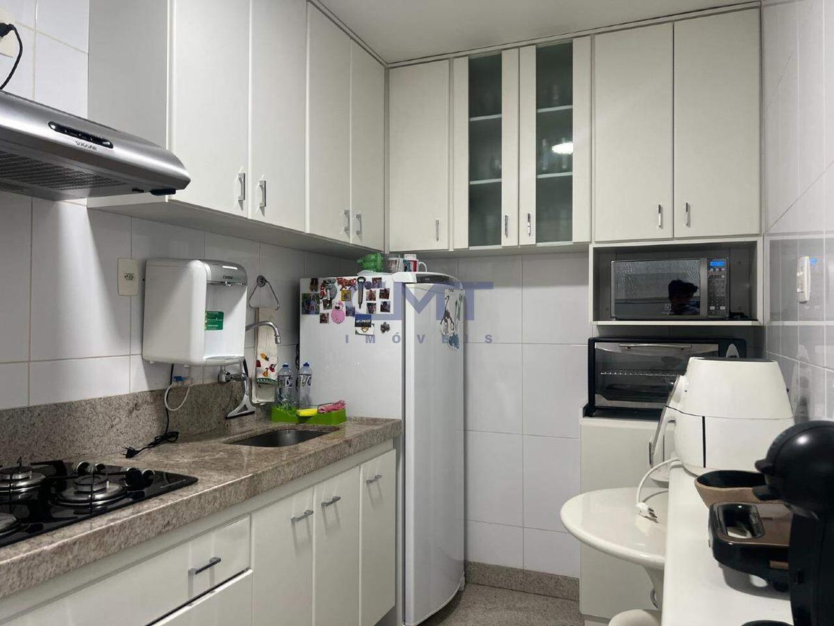 Apartamento, Sion, 3 Quartos, 1 Vaga, 1 Suíte
