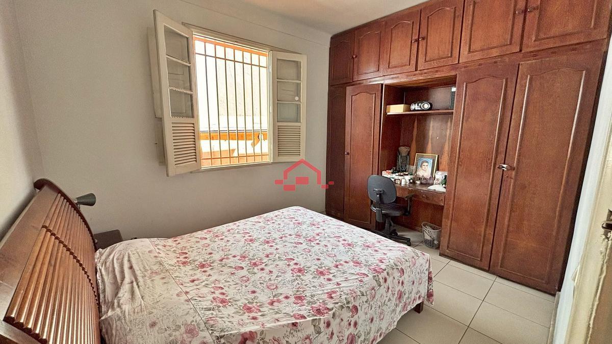 Casa, Padre Eustáquio, 3 Quartos, 2 Vagas