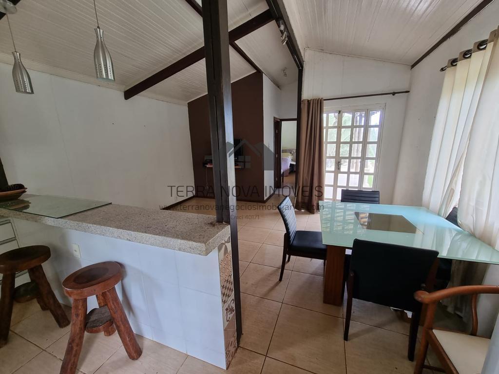 Casa, Condominio Recanto do Beija Flor, 2 Quartos