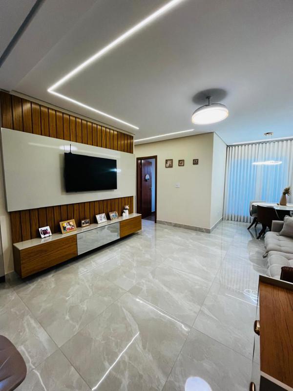 Apartamento, Palmeiras, 3 Quartos, 1 Vaga