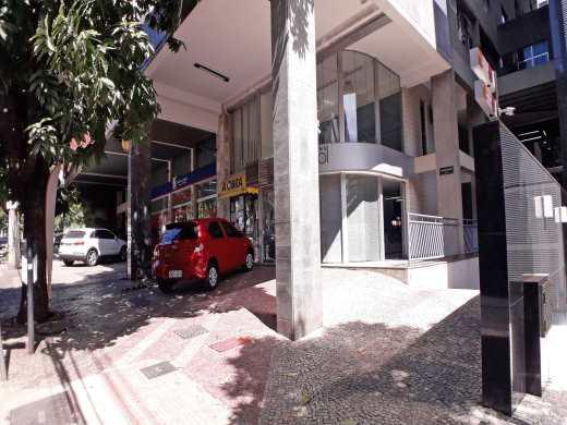 Andar, Savassi, 0 Quarto, 0 Vaga