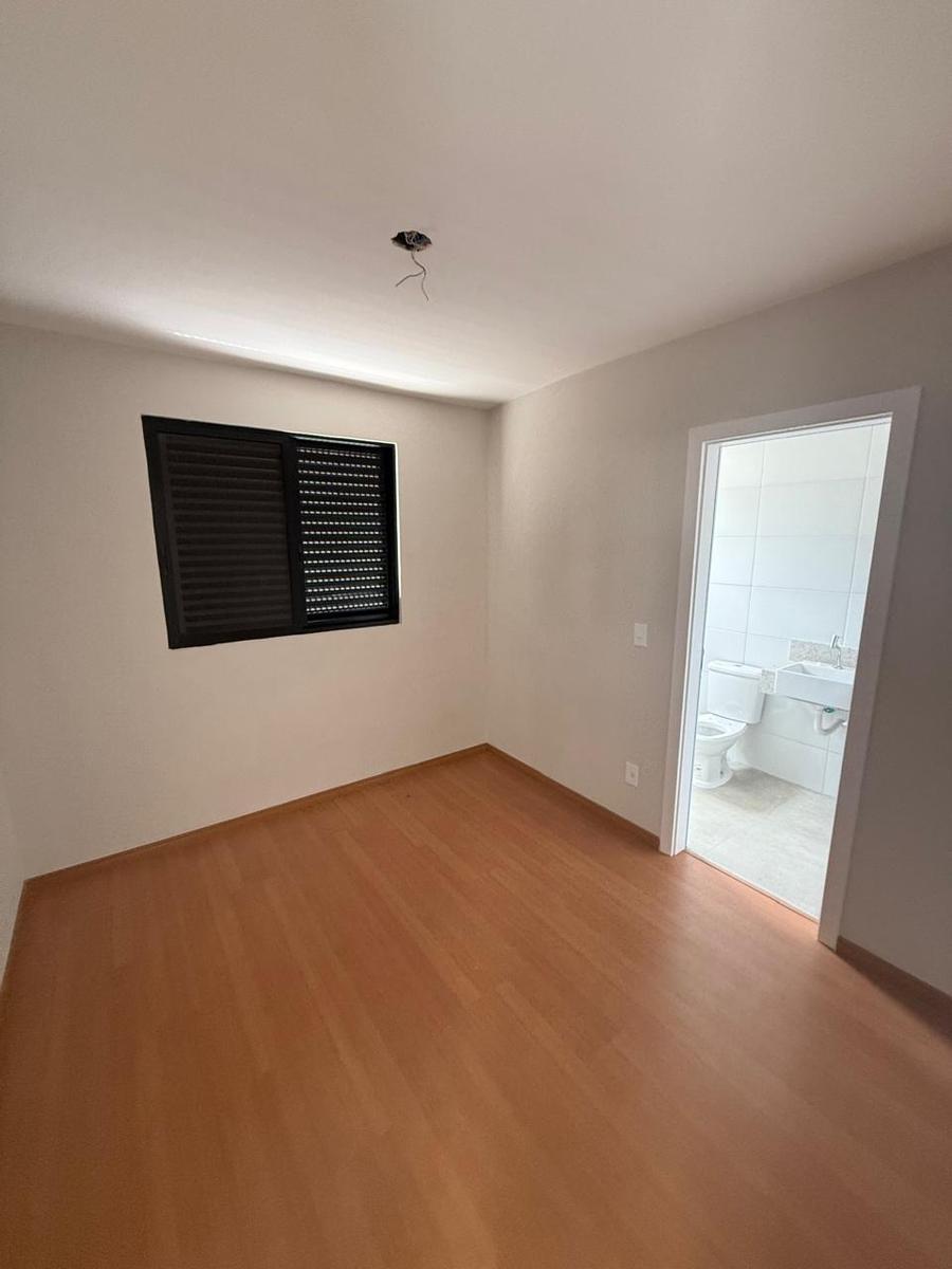 Apartamento, São Pedro, 2 Quartos, 2 Vagas, 2 Suítes