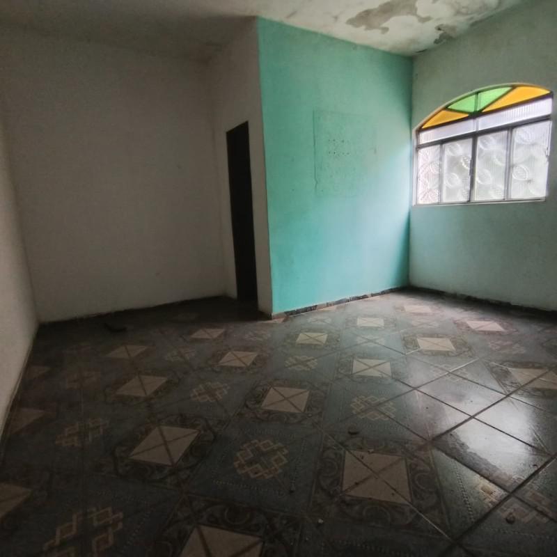 Casa, Retiro, 3 Quartos, 1 Vaga, 1 Suíte