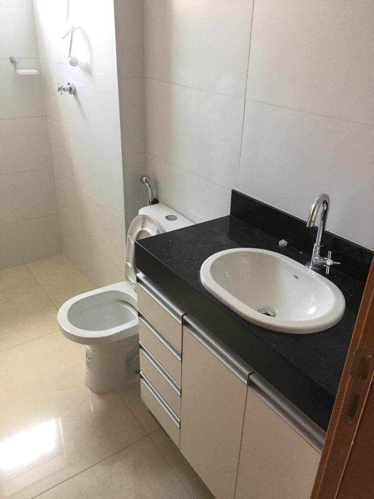 Apartamento, Sagrada Família, 3 Quartos, 2 Vagas, 2 Suítes