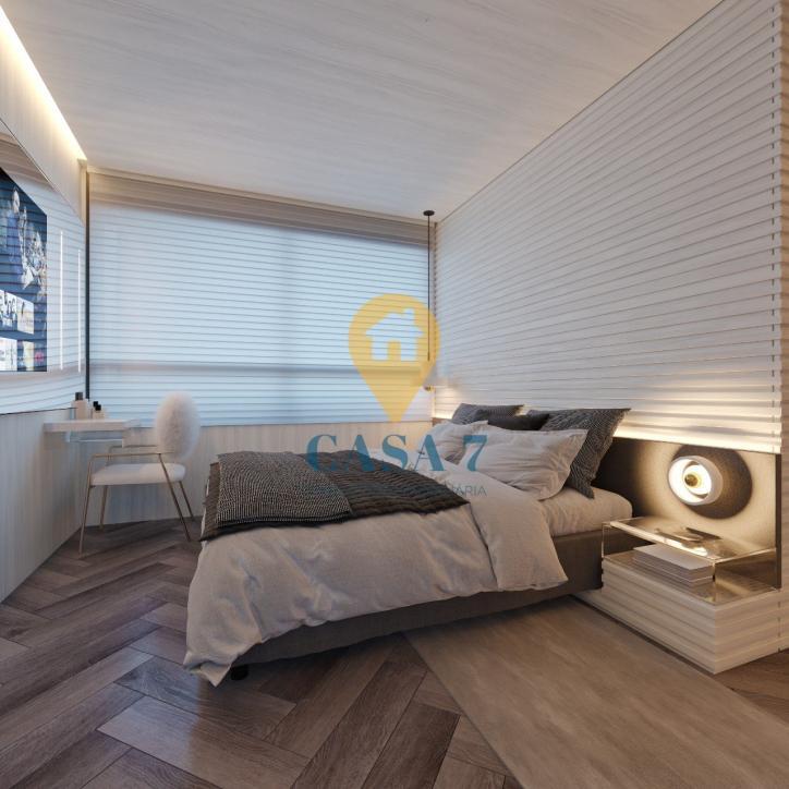 Apartamento, Santa Efigênia, 3 Quartos, 2 Vagas, 1 Suíte