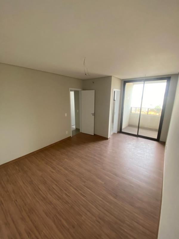 Apartamento, Centro, 2 Quartos, 2 Vagas, 1 Suíte