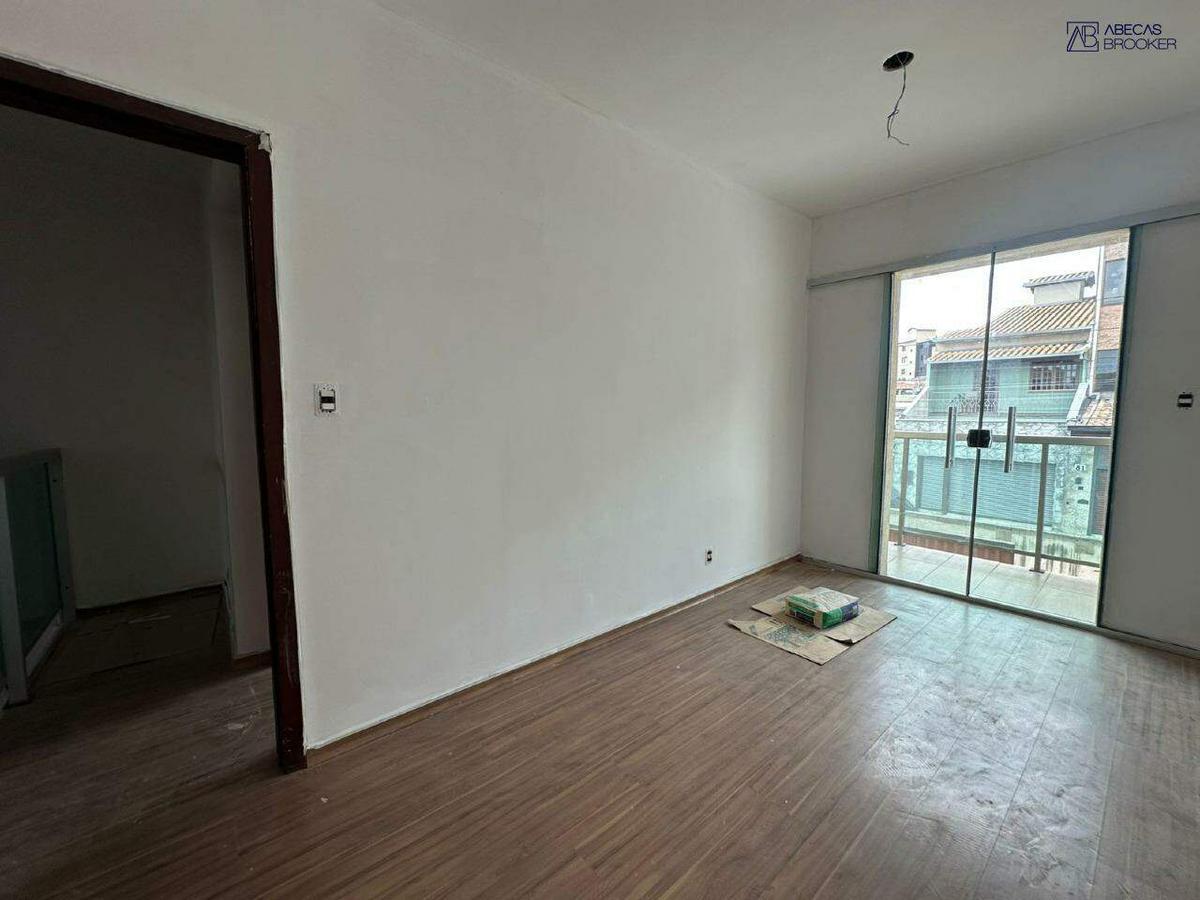 Casa, Diamante, 3 Quartos, 2 Vagas, 1 Suíte