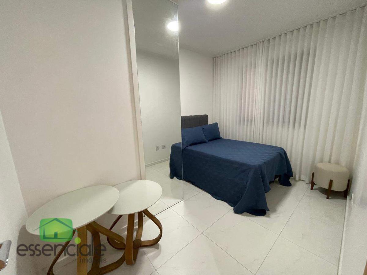 Apartamento, Europa, 3 Quartos, 2 Vagas, 1 Suíte