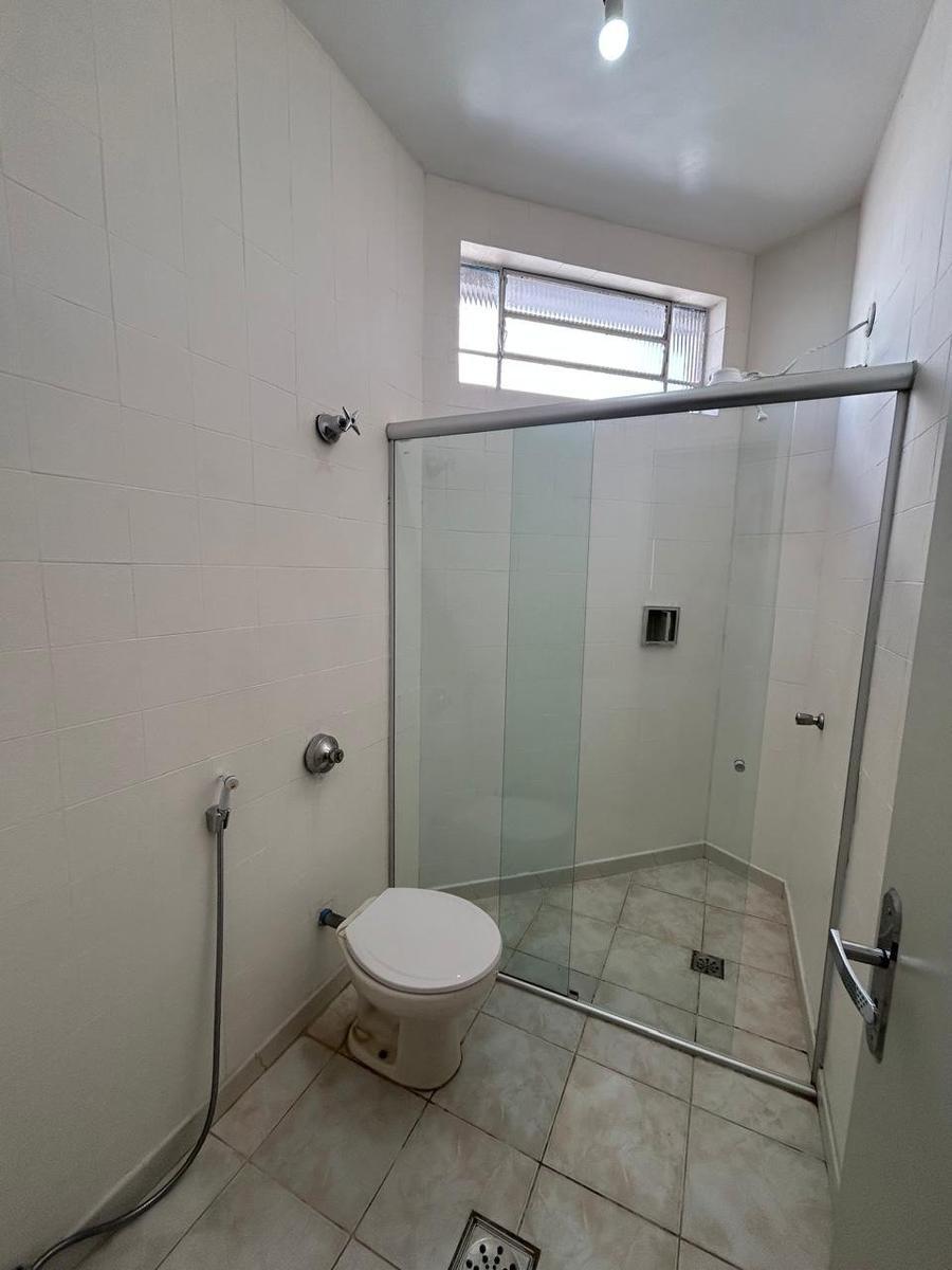 Apartamento, Cidade Nova, 3 Quartos, 2 Vagas, 1 Suíte