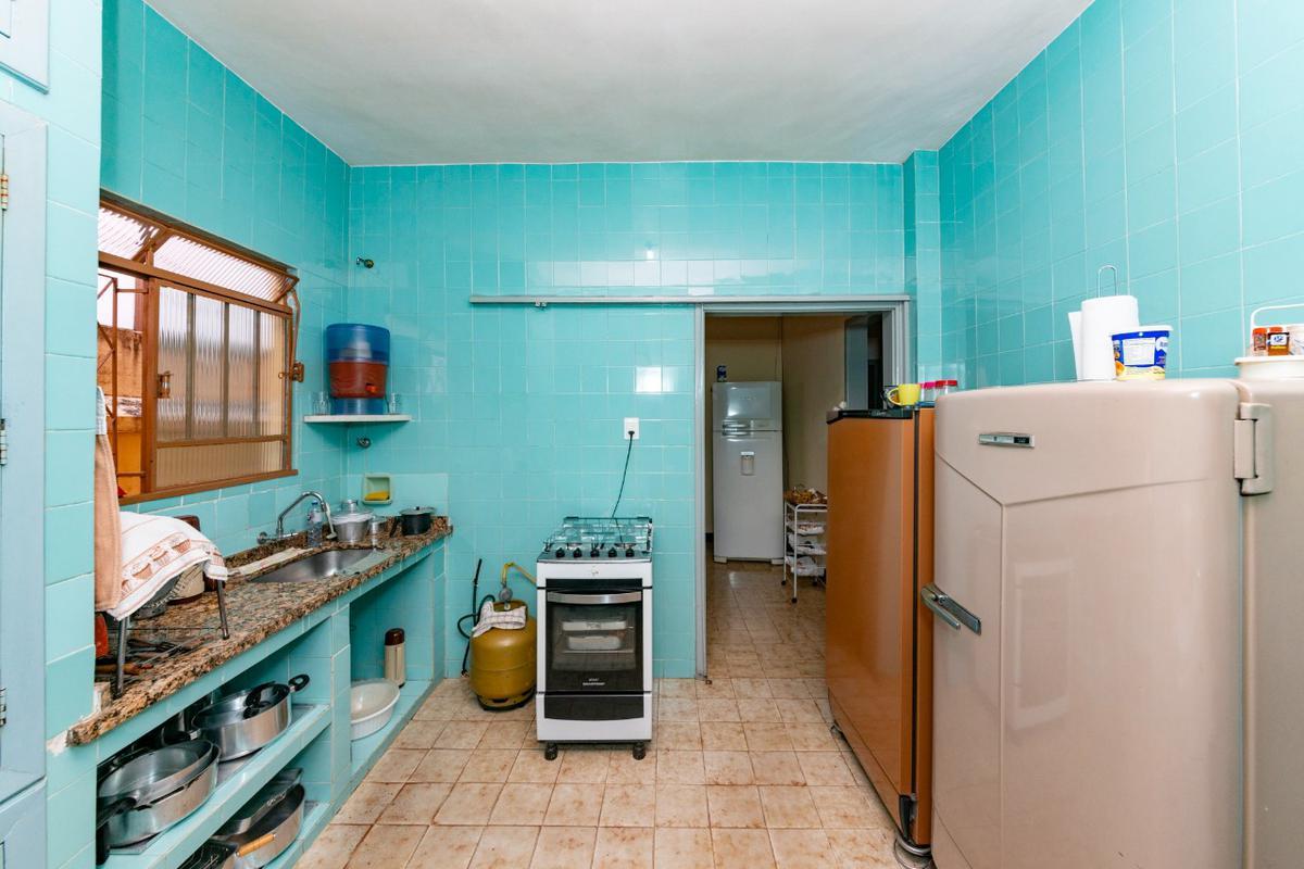 Casa, Santo Antônio, 3 Quartos, 0 Vaga