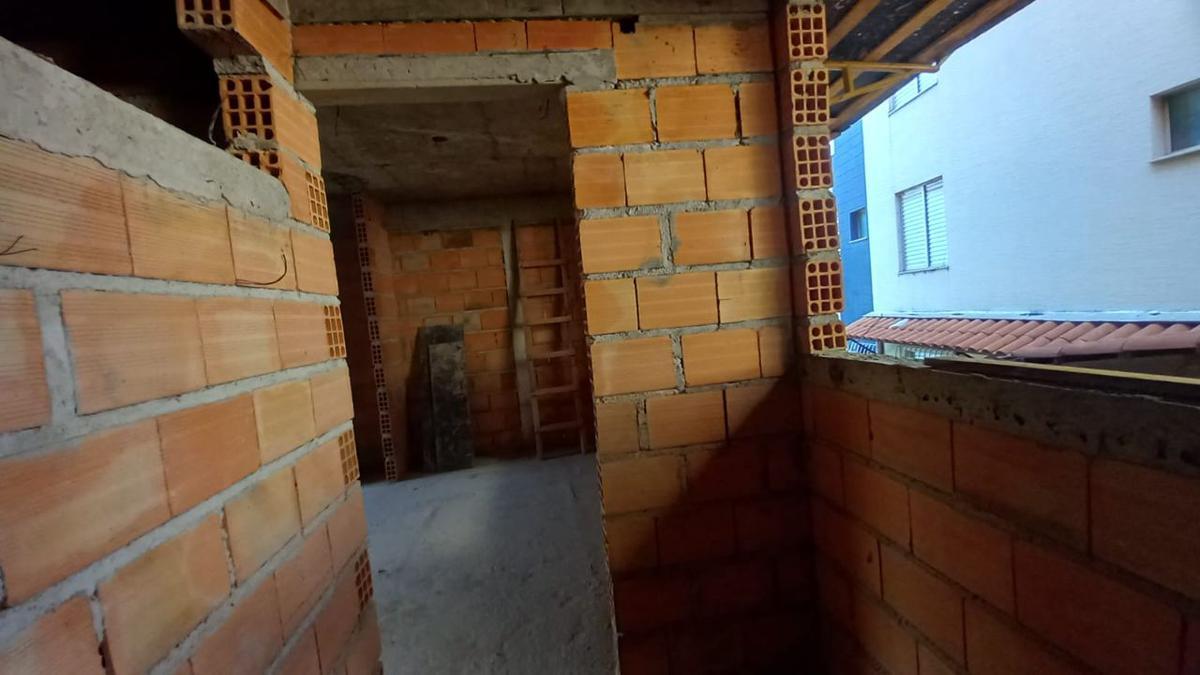 Cobertura, Dona Clara, 4 Quartos, 3 Vagas, 4 Suítes