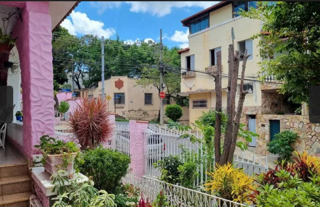 Casa, Sagrada Família, 3 Quartos, 5 Vagas, 3 Suítes