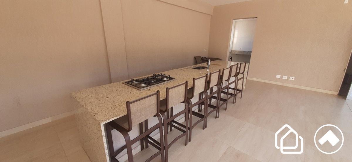 Apartamento, Buritis, 1 Quarto, 1 Vaga, 1 Suíte