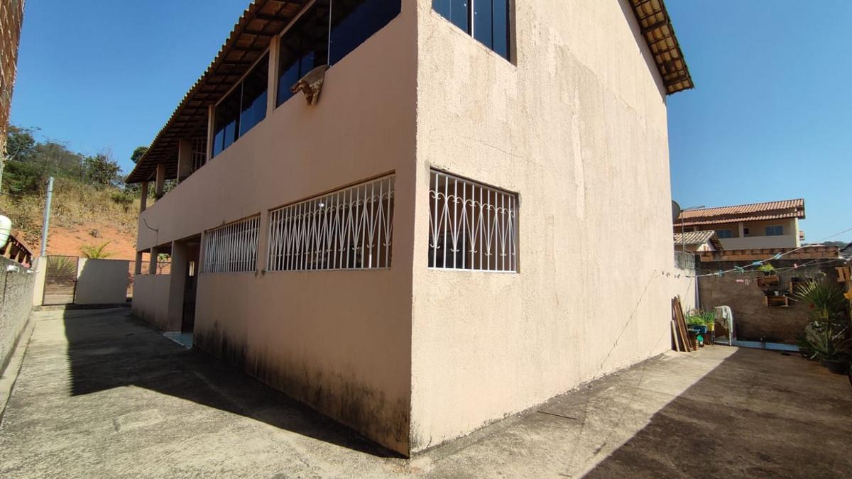 Apartamento, Floresta Encantada, 2 Quartos, 1 Vaga