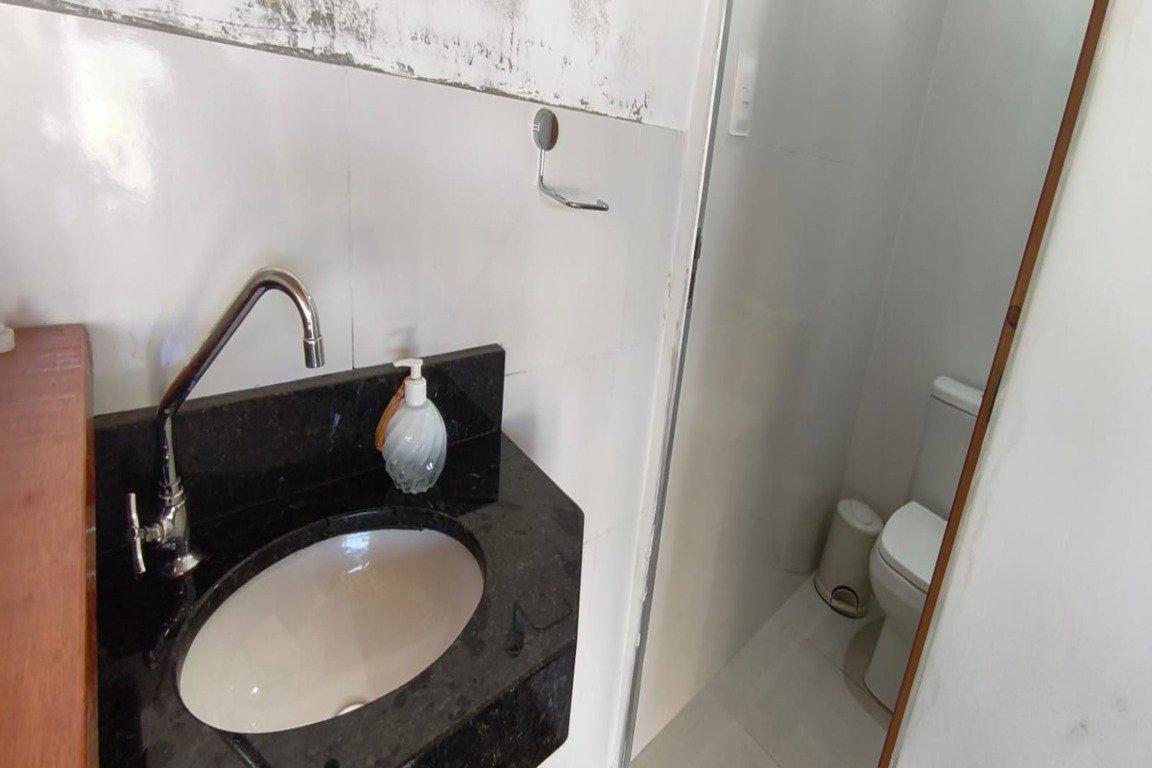 Casa, Rio Branco, 3 Quartos, 4 Vagas, 1 Suíte